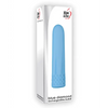 Adam & Eve Diamond Bullet - Blue - Stimulators