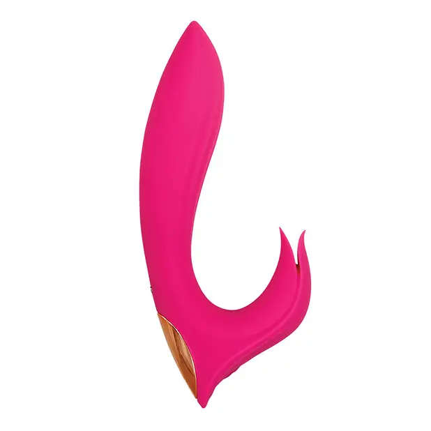 Adam & Eve Eve’s Bliss Vibrator - Pink - Vibrators