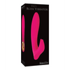 Adam & Eve Eve’s Bliss Vibrator - Pink - Vibrators