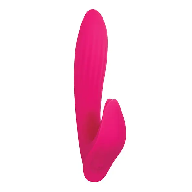 Adam & Eve Eve’s Bliss Vibrator - Pink - Vibrators