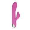 Adam & Eve Eve’s Clit Tickling Rabbit - Pink - Vibrators