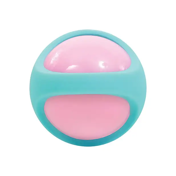 Adam & Eve Eve’s Kegel Training Set - Pink/Teal - Sexual Enhancers