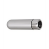 Adam & Eve Eve’s Rechargeable Silver Metal Bullet - Stimulators