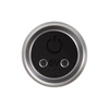 Adam & Eve Eve’s Rechargeable Silver Metal Bullet - Stimulators