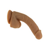 Addiction Andrew 8’’ Bendable Dong - Caramel - Dongs & Dildos