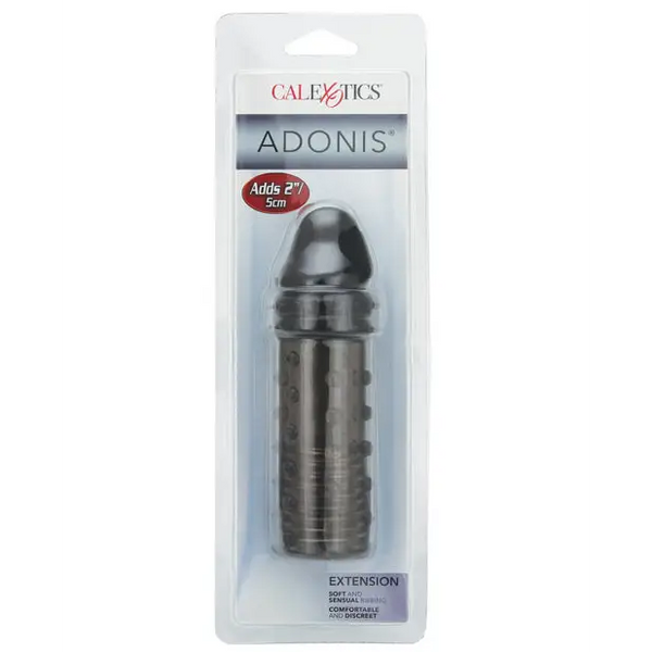 Adonis Extension - Smoke - Penis Enhancement