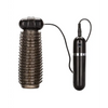 Adonis Vibrating Stroker - 10 Function Smoke - Dolls & Masturbators