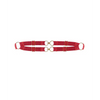 Adore I’m Yours Double Collar Red O/S - Lingerie - Packaged