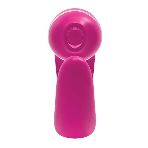 Adrien Lastic My G - Pink - Stimulators