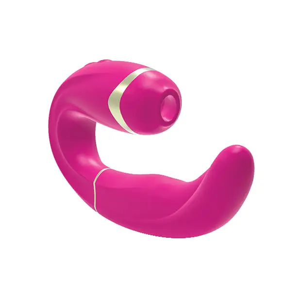 Adrien Lastic My G - Pink - Stimulators