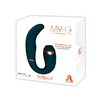 Adrien Lastic My G - Teal - Stimulators