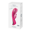 Adrien Lastic Trigger Vibrator & Clitoral Stimulator - Magenta - Vibrators