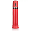 Advanced Fireman’s Pump - Red - Penis Enhancement