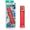 Advanced Fireman’s Pump - Red - Penis Enhancement