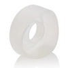 Advanced Silicone Pump Sleeve - Clear - Penis Enhancement