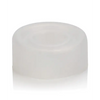 Advanced Silicone Pump Sleeve - Clear - Penis Enhancement