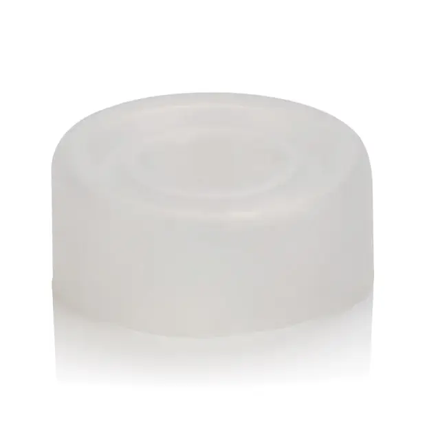 Advanced Silicone Pump Sleeve - Clear - Penis Enhancement