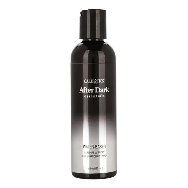 After Dark Essentials Water Based Personal Lubricant - 4 oz - Lubricants