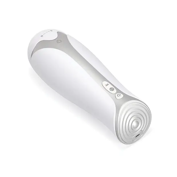 Albus Vibrating Masturbator - Dolls & Masturbators