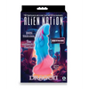 Alien Nation Glow Dragon