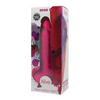 Alive Adam Hyper Realistic Dildo Large - Pink - Dongs & Dildos