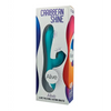 Alive Caribbean Shine - Caribbean Blue - Stimulators