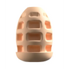 Alive Experience Anal Mini Shot Masturbator - Flesh - Dolls & Masturbators