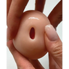Alive Experience Mini Shot Masturbator - Flesh - Dolls & Masturbators