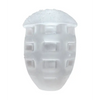 Alive Experience Mini Shot Masturbator - Transparent - Dolls & Masturbators