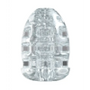 Alive Experience Mini Shot Masturbator - Transparent - Dolls & Masturbators