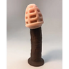 Alive Experience Oral Mini Shot Masturbator - Flesh - Dolls & Masturbators