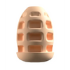 Alive Experience Vaginal Mini Shot Masturbator - Flesh - Dolls & Masturbators