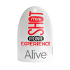 Alive Experience Vaginal Mini Shot Masturbator - Flesh - Dolls & Masturbators