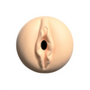 Alive Experience Vaginal Mini Shot Masturbator - Flesh - Dolls & Masturbators