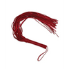 Alive Fantasy Flogger - Red - Bondage Blindfolds & Restraints