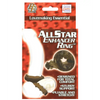 All Star Enhancer Ring - Smoke - Penis Enhancement
