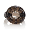All Star Enhancer Ring - Smoke - Penis Enhancement