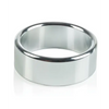 Alloy Metallic Ring - Large - Penis Enhancement