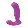 Allure Wearable G Spot Vibrator w/ Clit Stimulator - Stimulators