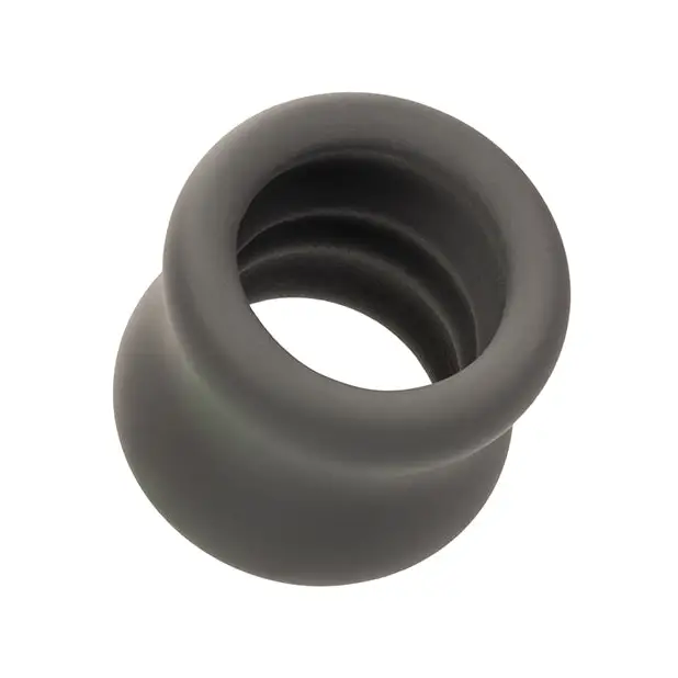 Alpha Liquid Silicone Scrotum Ring - Penis Enhancement