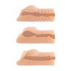 Always Horny Pocket Size Masturbators - 3 Pack