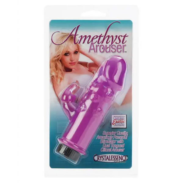 Amethyst Arouser - Vibrators