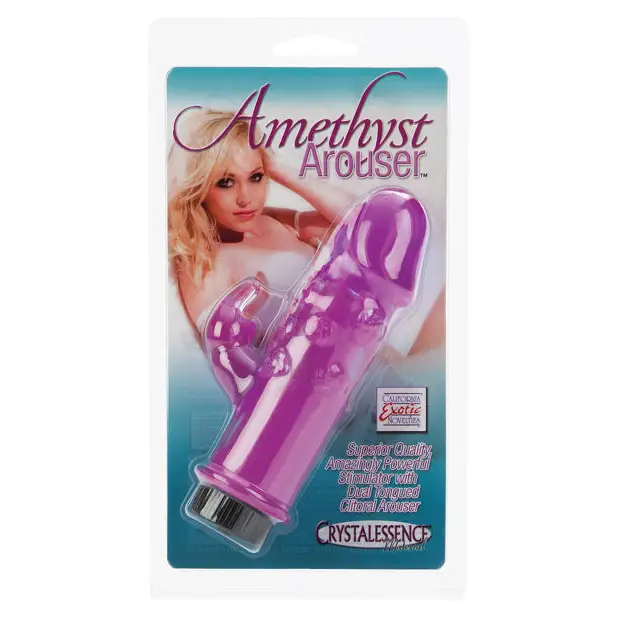 Amethyst Arouser - Vibrators