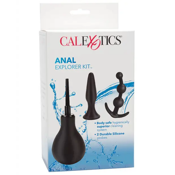 Anal Explorer Kit - Anal Products