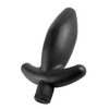 Anal Fantasy Collection Beginners Anal Anchor - Black - Anal Products