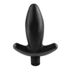 Anal Fantasy Collection Beginners Anal Anchor - Black - Anal Products