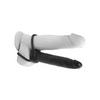 Anal Fantasy Collection Double Trouble - Black - Anal Products