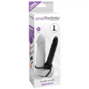 Anal Fantasy Collection Double Trouble - Black - Anal Products