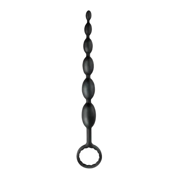 Anal Fantasy Collection First Time Fun Beads - Anal Products