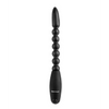 Anal Fantasy Collection Flexa Pleaser Power Beads - Black - Anal Products
